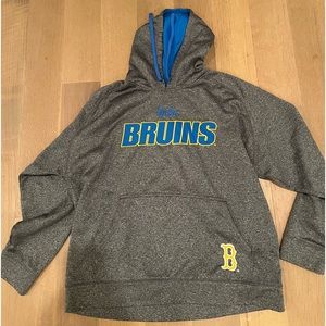UCLA BRUINS HOODIE